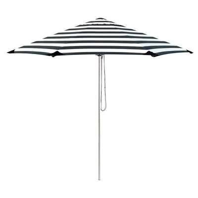Go Large 2.8m, parasol de cour-arrière par Basil Bangs, chaplin