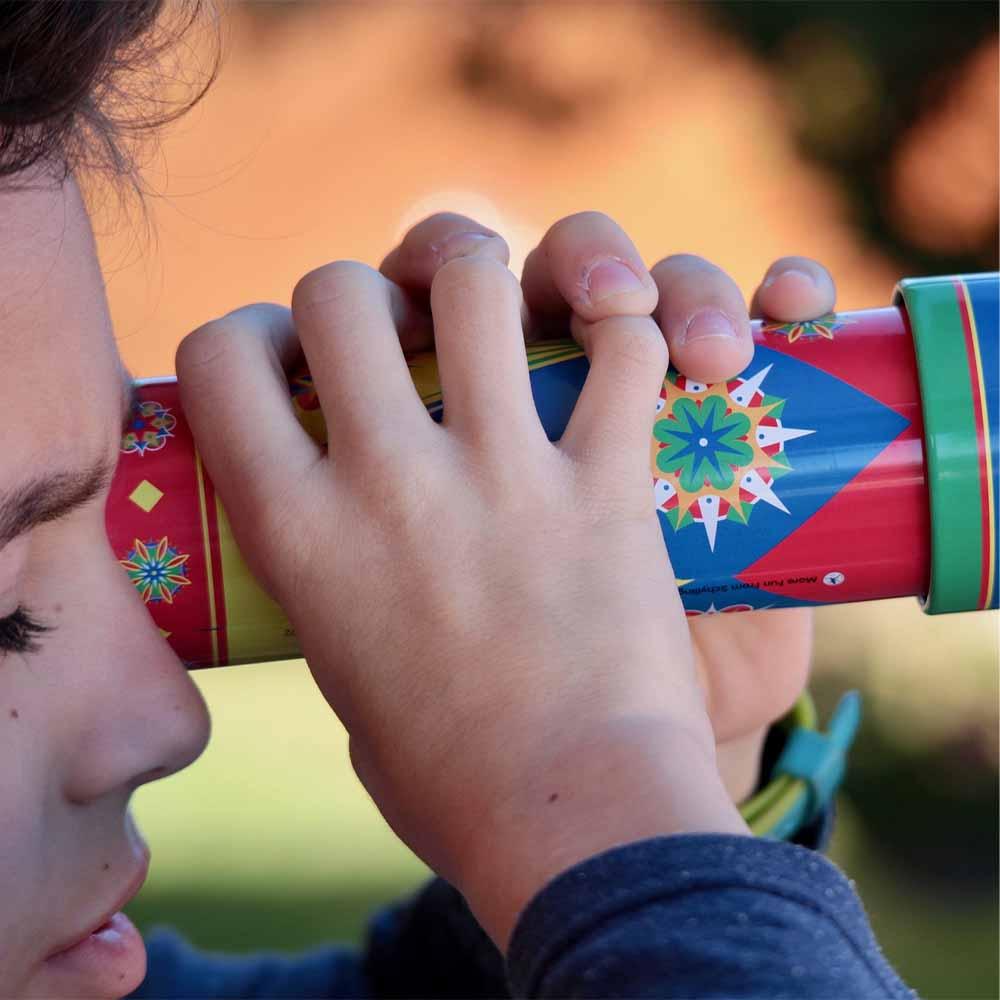 Kaleidoscope, Activity Toys by Schylling – Nüspace