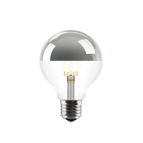 Umage Idea 3.1, ampoule LED, en verre