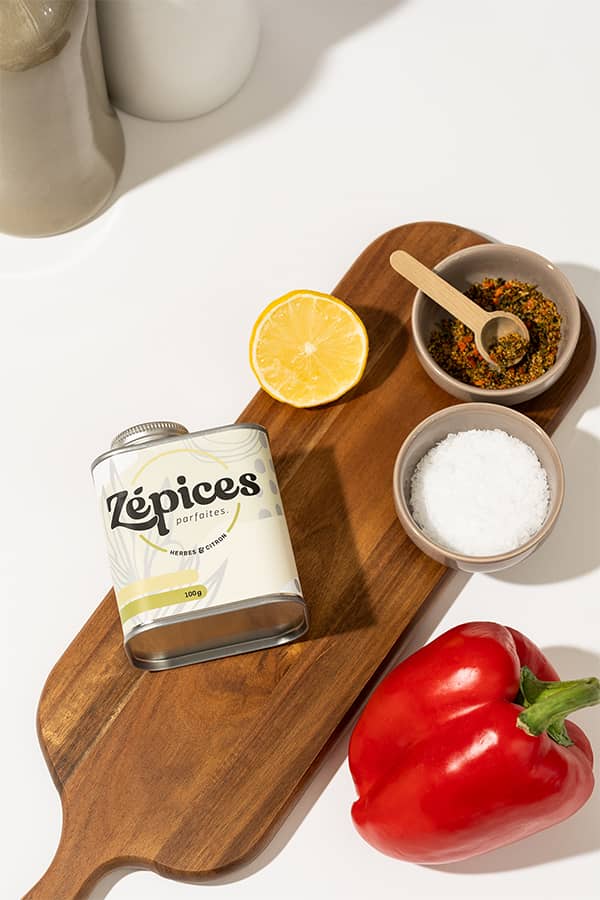 Zépices