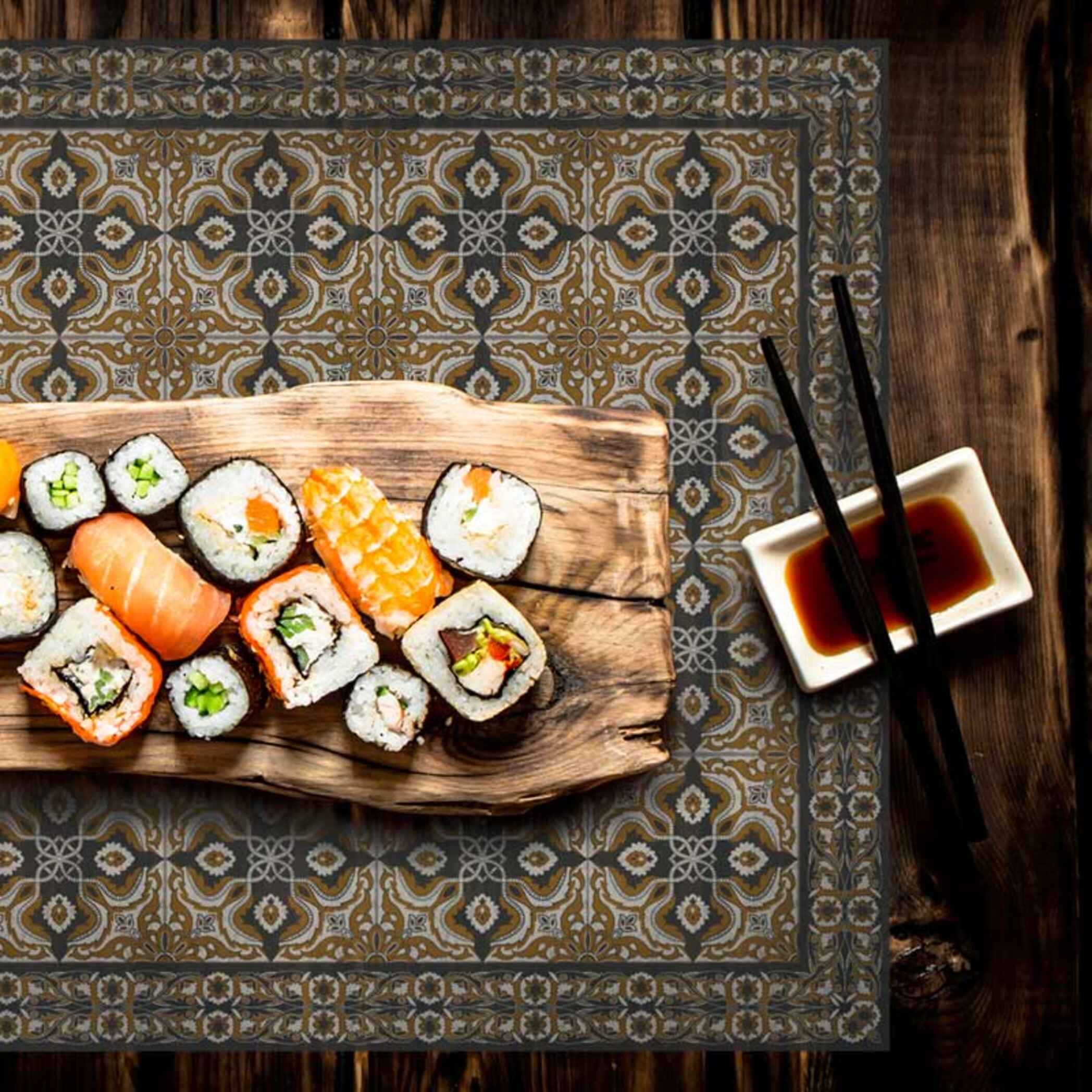 Une sélection d'accessoires qui seront très utiles lors de la préparation de succulents repas pour vos proches. Certains vous aideront dans le rangement de votre cuisine.