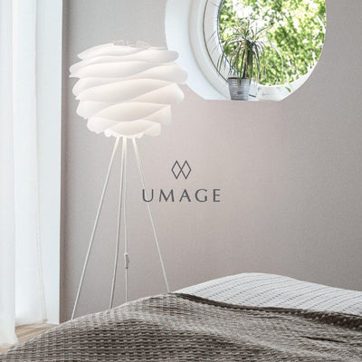 Umage est une compagnie danoise créé en 2008. Le but d'Umage est d'aller plus loin que jamais dans l'histoire du design scandinave. Les produits de cette compagnie allient esthétismes, simplicités et fonctionnalités