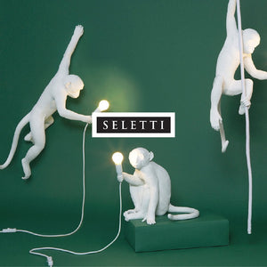 Les collections de Seletti sont un mélange d'art avec des icônes de la vie quotidienne, transmettant à aux utilisateurs une vision pour un style de vie unique, personnel et amusant