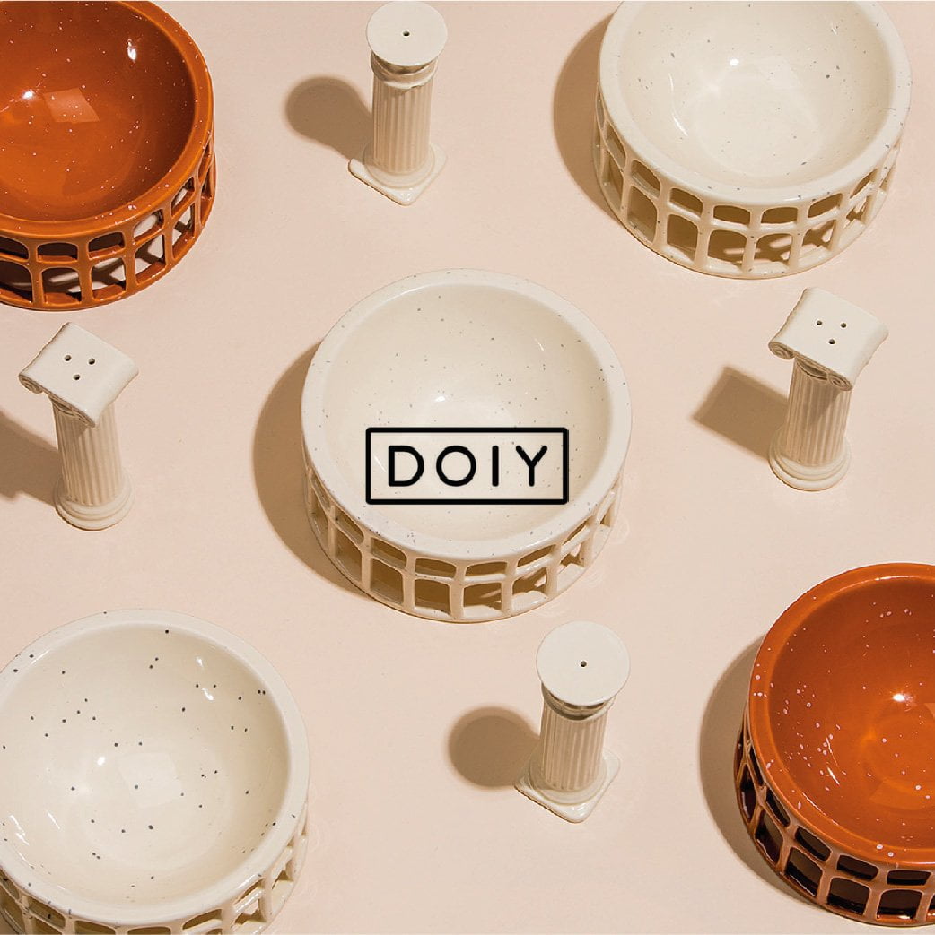 DOIY conçoit des objets qui ont une âme. Vous cherchez un cadeau unique et original ? Vous êtes au bon endroit. Surprenez avec le cadeau parfait de chez DOIY.