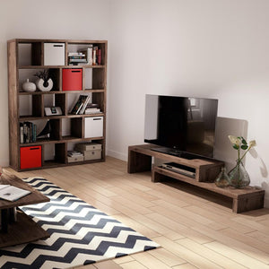 Avec des lignes pures et des prix abordables, les meubles Temahome vous permettent d'exprimer votre style personnel, où que vous viviez dans le monde.