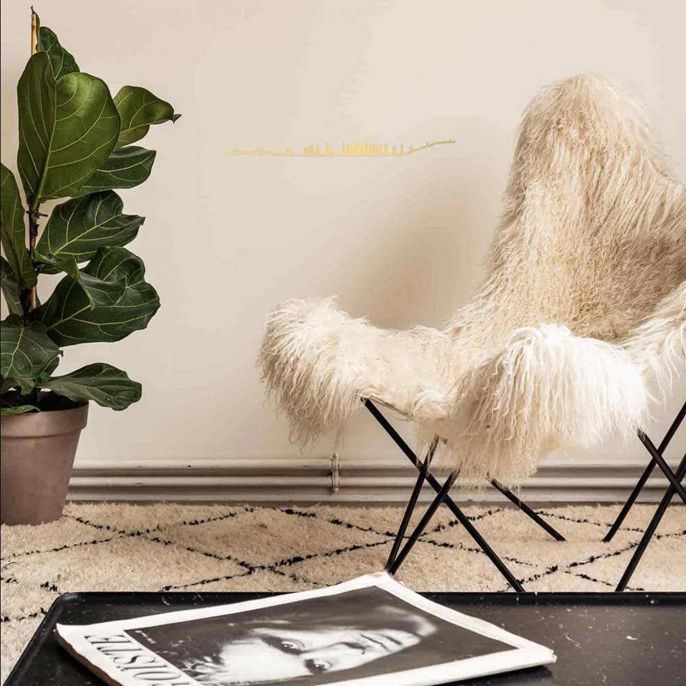 Découvrez la sélection exclusive d'objets de décoration de Nüspace. Conçus pour égayer vos pièces avec une explosion de couleurs et de joie de vivre, ils transformeront votre intérieur en un véritable paradis décoratif !
