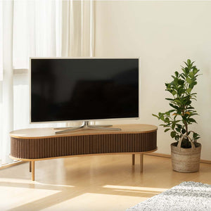 Découvrez notre collection de meubles TV à Nüspace. Pratiques, raffinés et fonctionnels, ces meubles transforment votre espace de divertissement. Avec rangements dédiés et gestion des câbles, ils ajoutent une nouvelle dimension à votre expérience.
