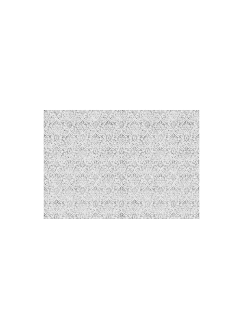 Napperons en vinyle Adama Alma Persan, durables et faciles à nettoyer au quotidien. agra