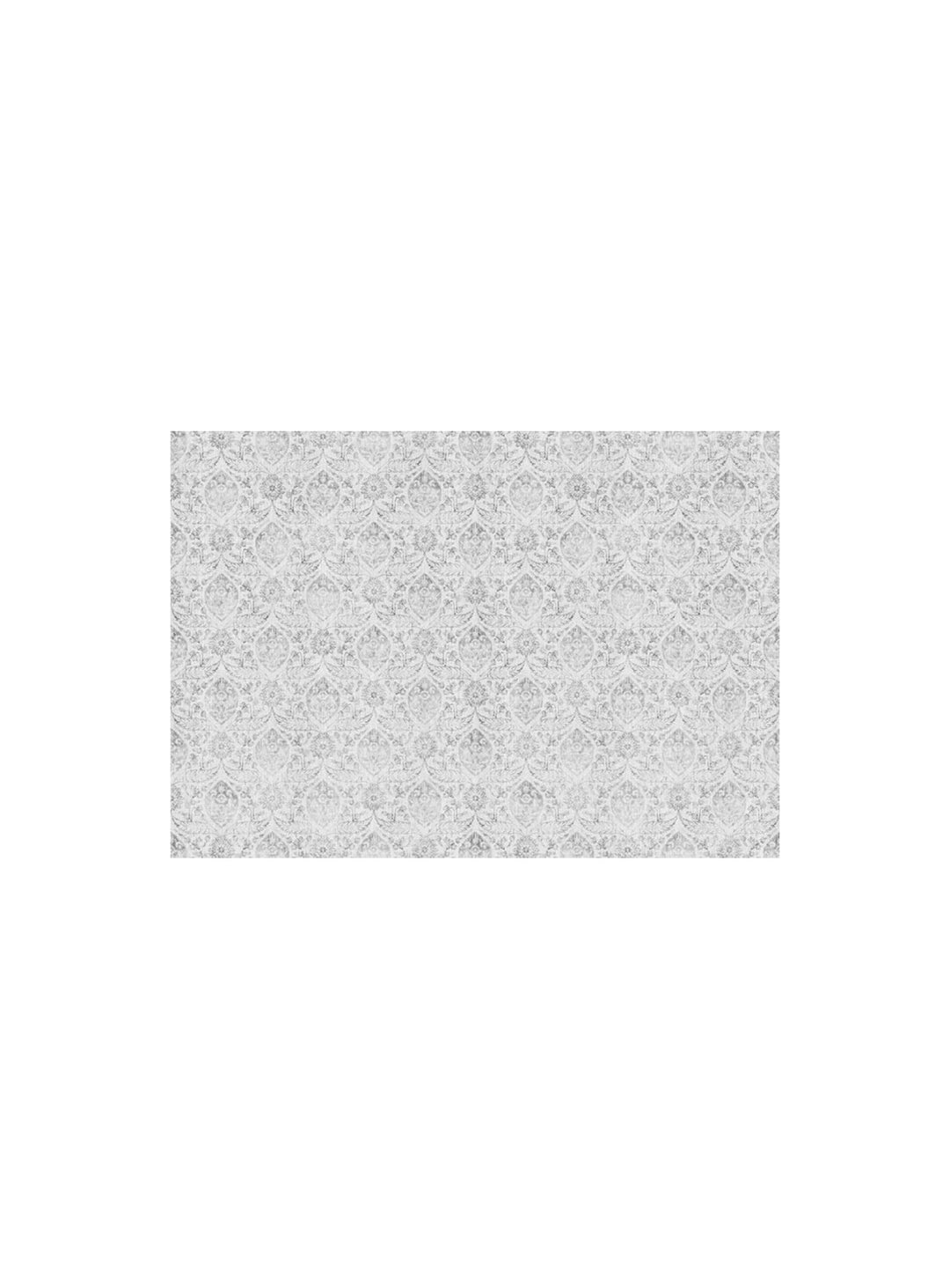 Napperons en vinyle Adama Alma Persan, durables et faciles à nettoyer au quotidien. agra