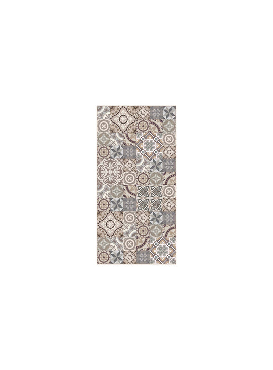 Chemins de table en vinyle Adama Alma Tuiles, durables et résistants au quotidien. arena