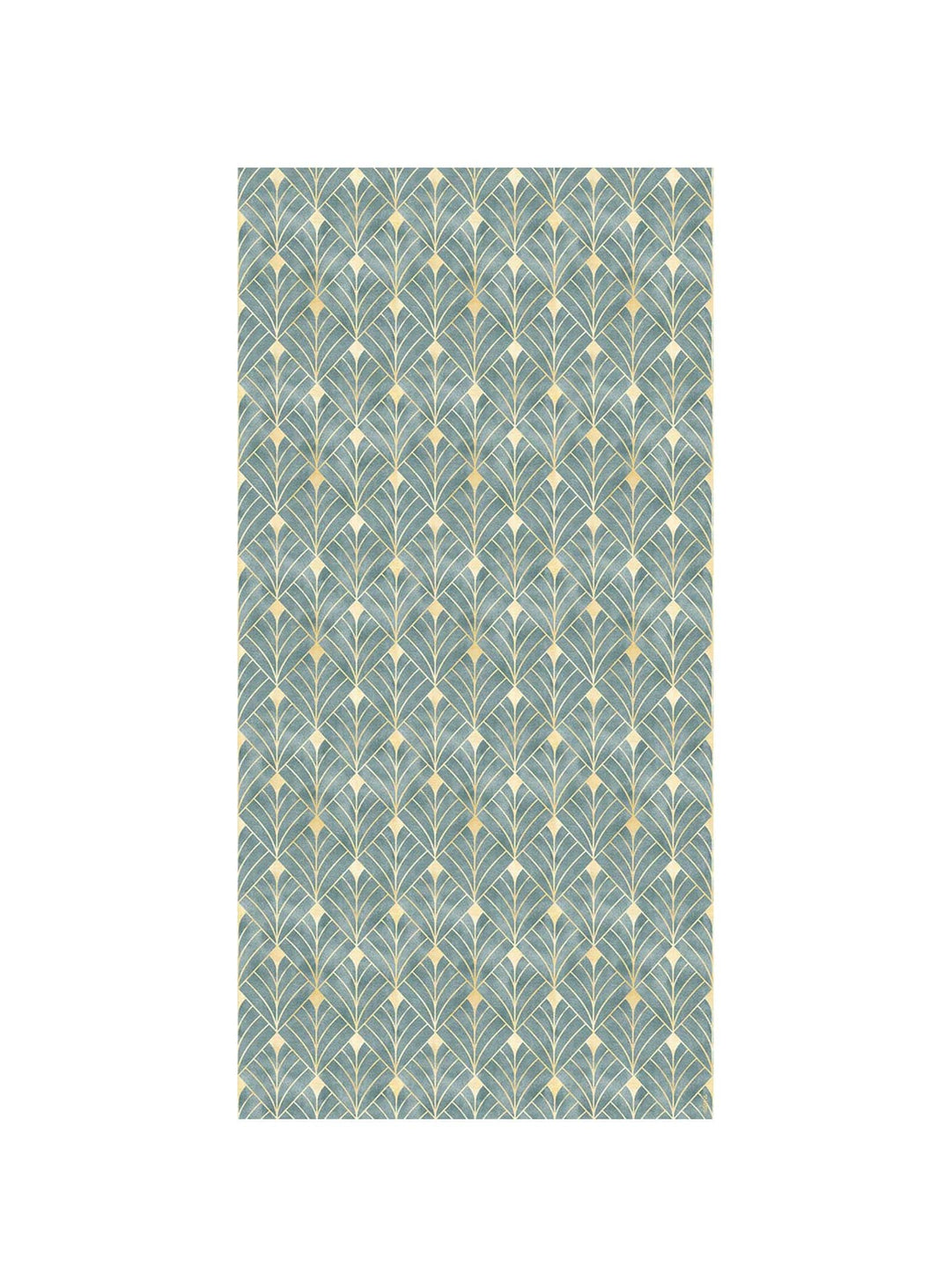 ArtDeco Vinyl Rug<br> 10 sizes