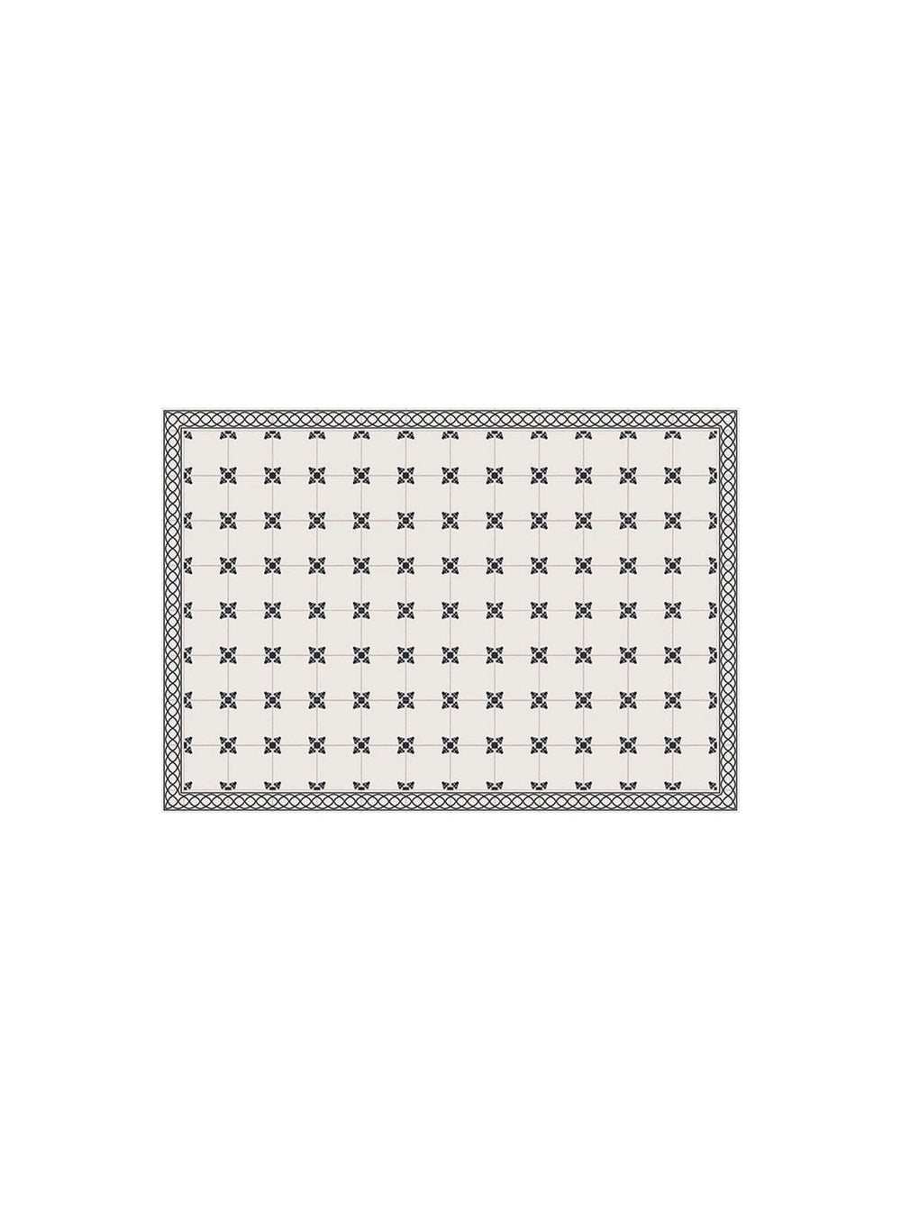 Napperons en vinyle Adama Alma Classiques, durables et résistants à l’usure quotidienne. belita