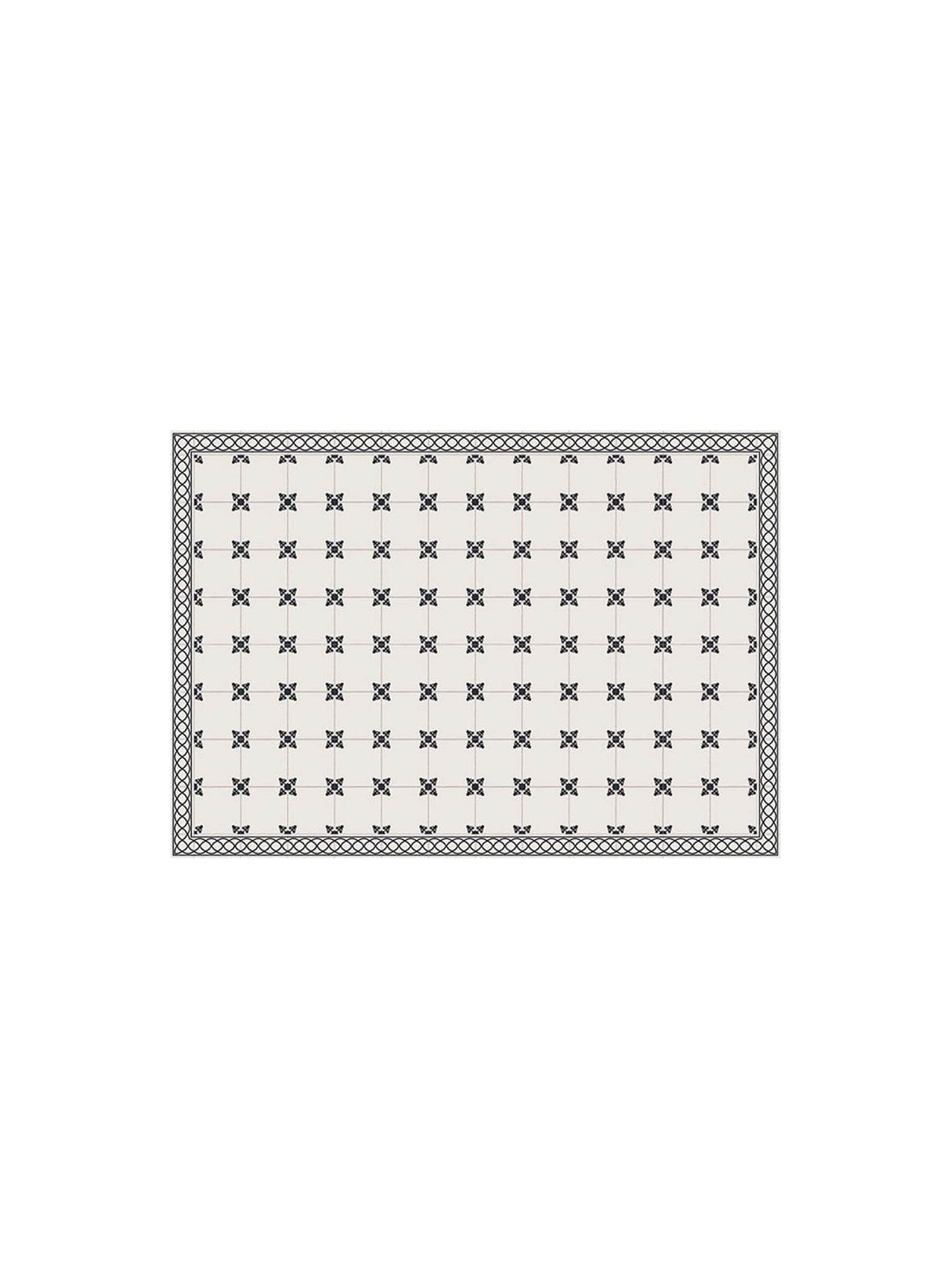 Napperons en vinyle Adama Alma Classiques, durables et résistants à l’usure quotidienne. belita