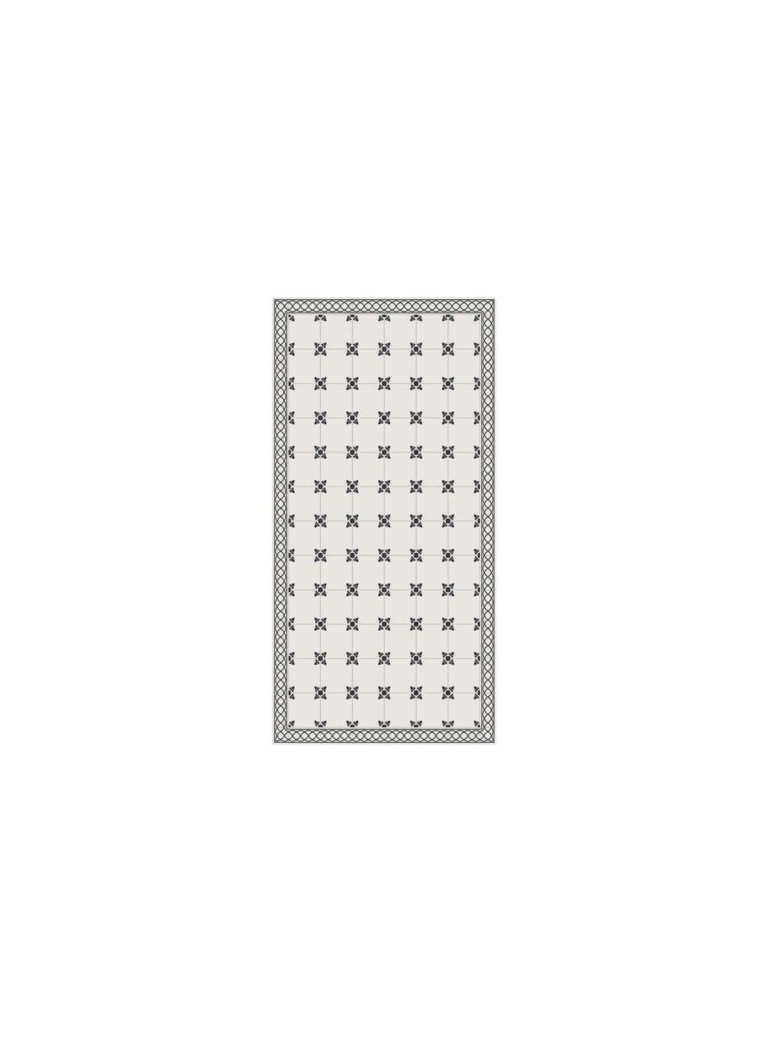 Chemins de table Adama Alma Classiques, motifs iconiques pour sublimer votre table. belita