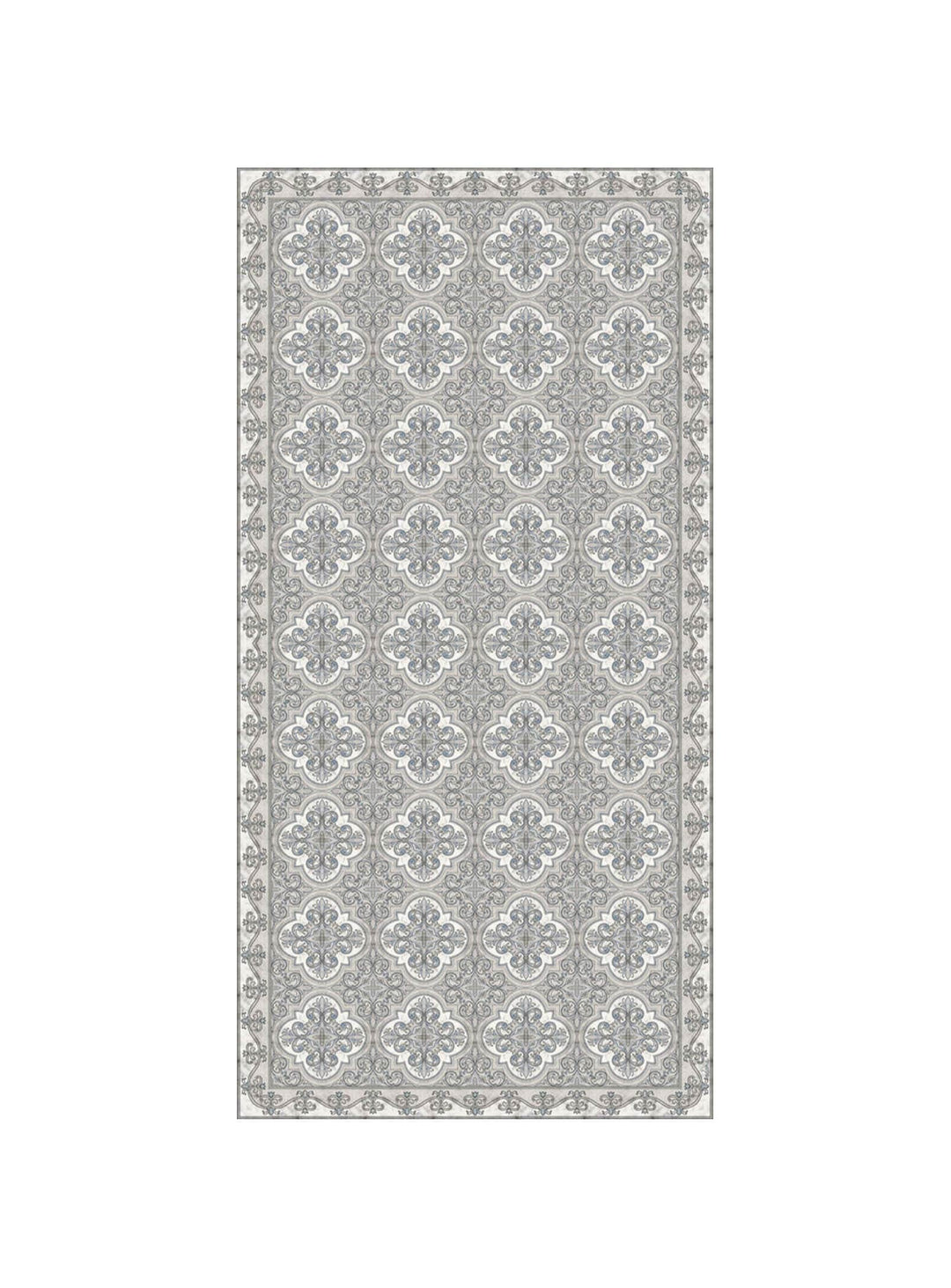 Tapis Drawit Adama Alma, durable et antidérapant pour un intérieur stylé.