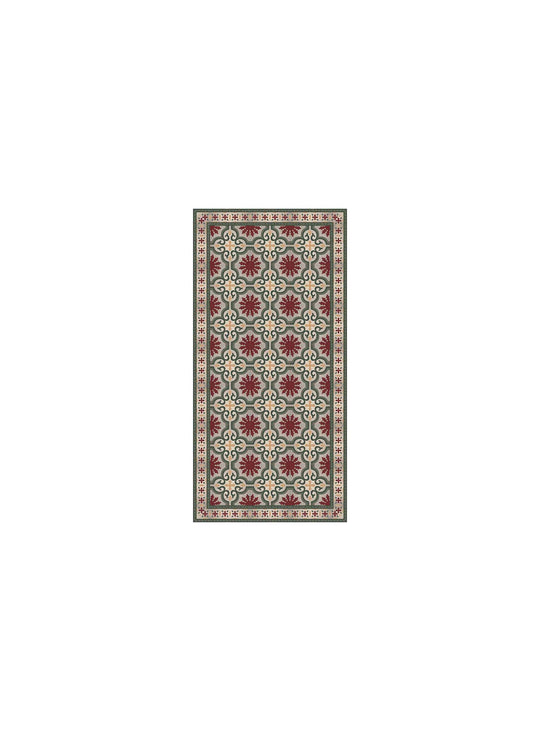 Chemins de table Adama Alma Classiques, faciles à entretenir et résistants à l’eau. dream