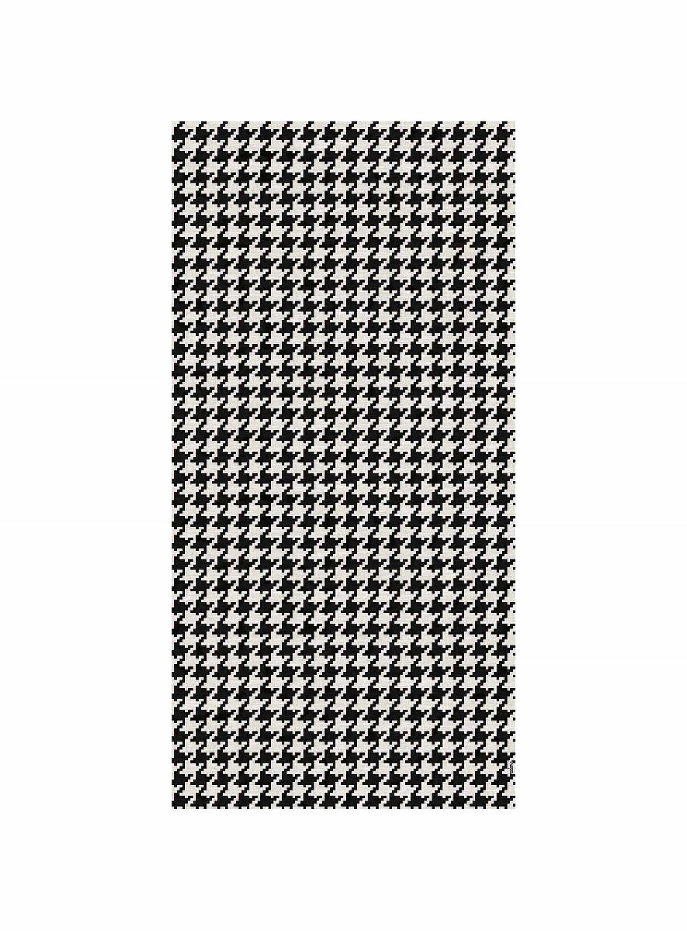 Tapis en vinyle Adama Alma Falda, antidérapants et idéals pour zones à fort trafic.