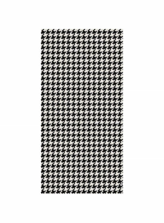 Tapis en vinyle Adama Alma Falda, antidérapants et idéals pour zones à fort trafic.