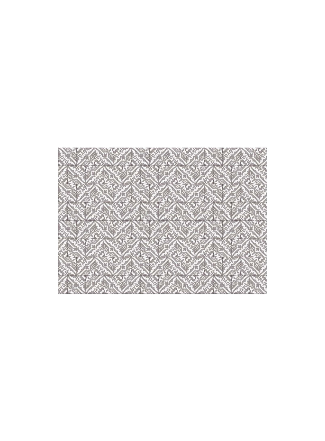 Napperons en vinyle Adama Alma Tuiles, une touche d’audace pour votre table. fragments