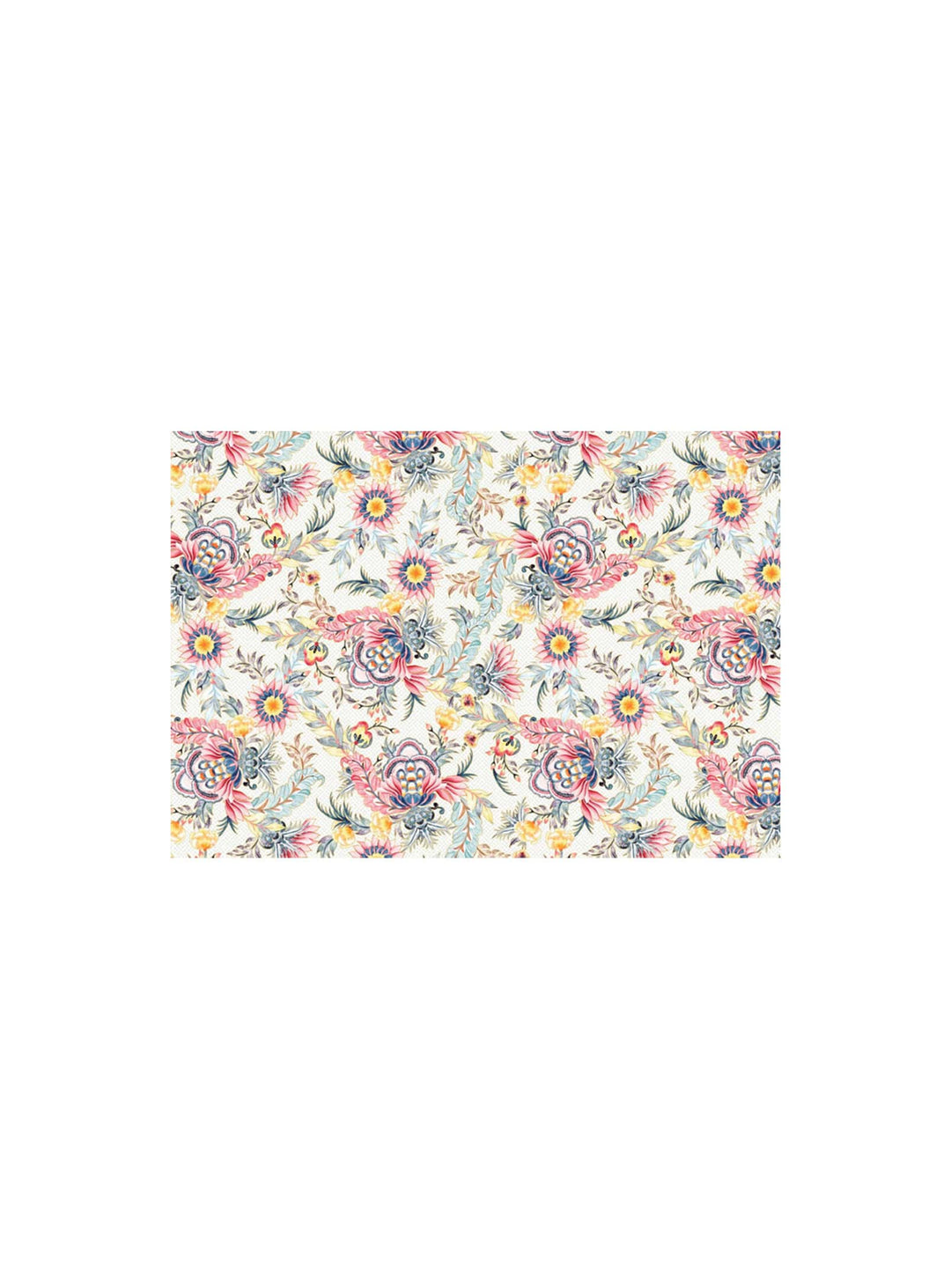 Napperons en vinyle Adama Alma Modern, robustes et parfaits pour protéger votre table. joy