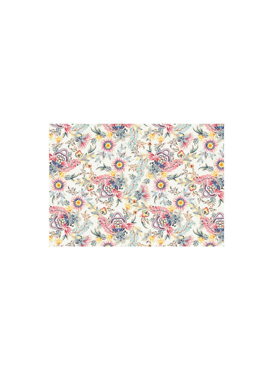 Napperons en vinyle Adama Alma Modern, robustes et parfaits pour protéger votre table. joy