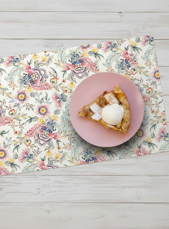 Napperons en vinyle Adama Alma Modern, fusion idéale entre style et fonctionnalité. joy