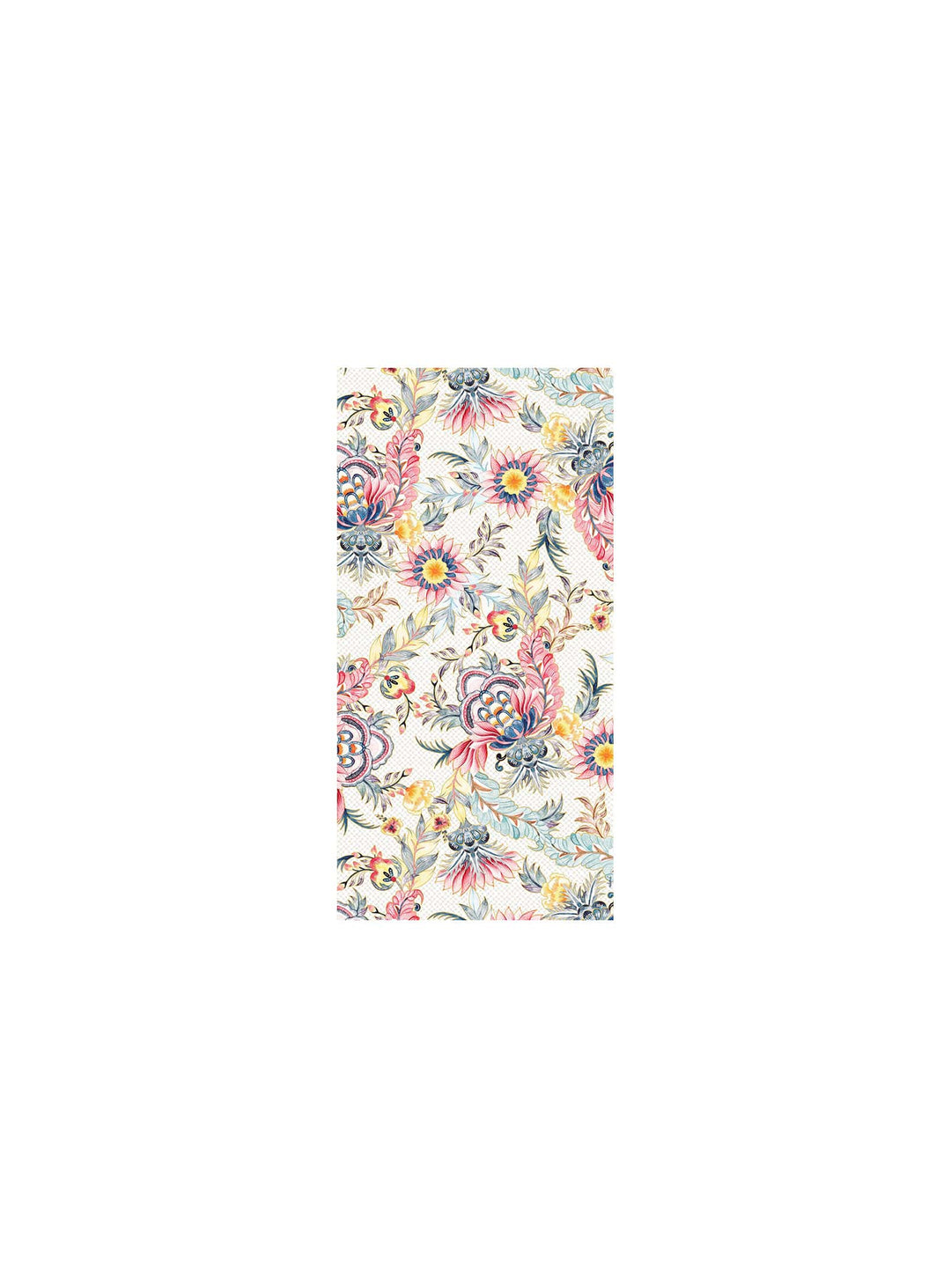 Chemins de table en vinyle Adama Alma Modernes, une table audacieuse sans contrainte. joy