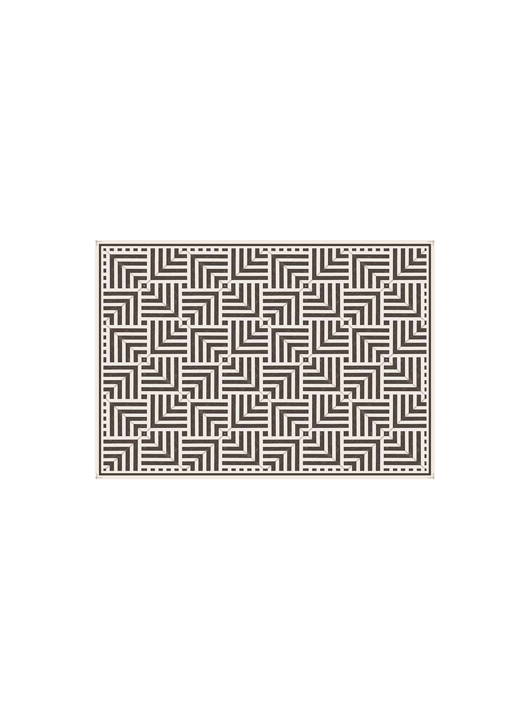 Napperons en vinyle Adama Alma Classiques, parfaits pour une table d’hôte stylée. kites