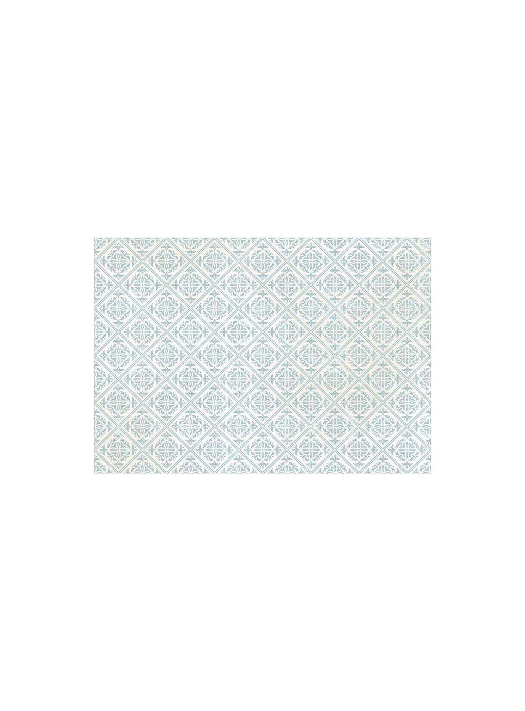 Napperons en vinyle Adama Alma Classiques, résistants et décoratifs pour votre table. menorca