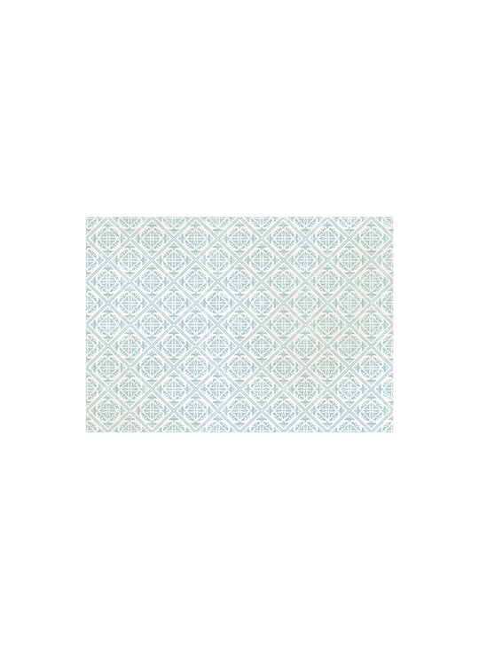 Napperons en vinyle Adama Alma Classiques, résistants et décoratifs pour votre table. menorca