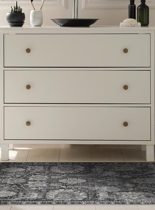 Tapis en vinyle Naomi<br> 10 formats