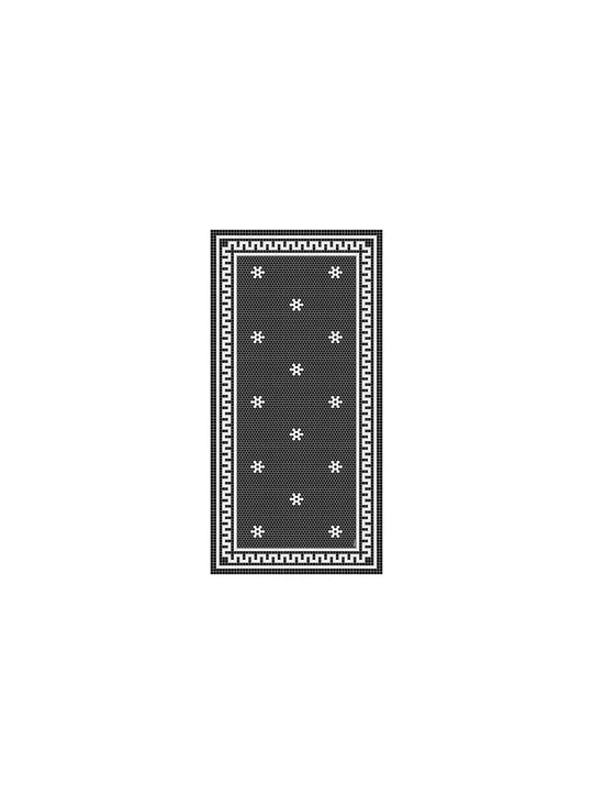 Chemins de table Adama Alma Classiques, design barcelonais et inspirations mondiales. tuxedo