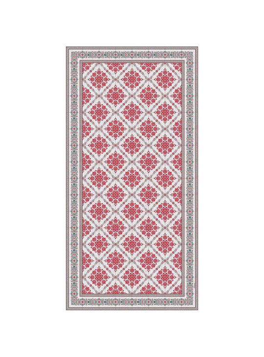 Tapis en vinyle Adama Alma Noelia, durables et parfaits pour un intérieur stylé.