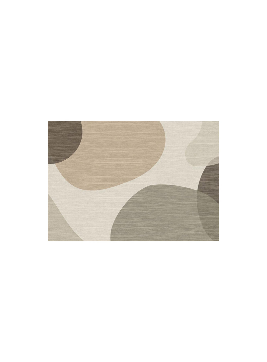 Napperons en vinyle Adama Alma Modern, motifs variés pour une ambiance unique. nuria brun