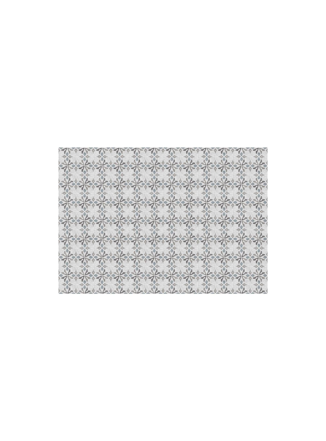 Napperons en vinyle Adama Alma Classiques, entretien facile et style assuré. piedra 