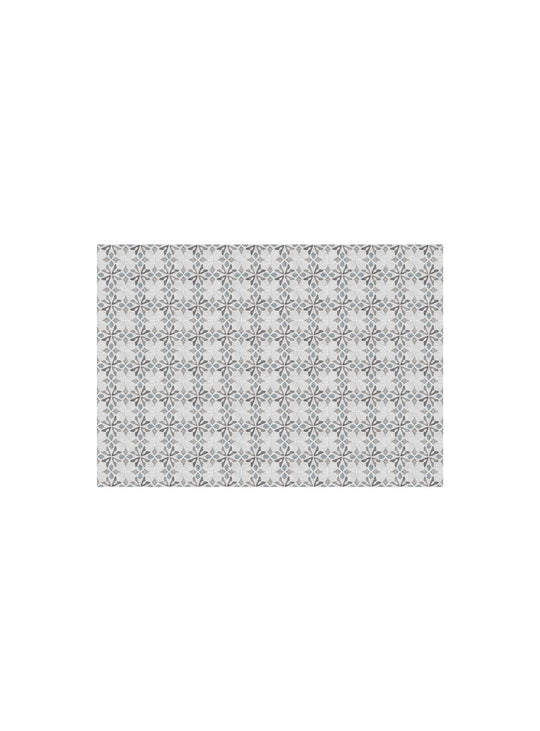 Napperons en vinyle Adama Alma Classiques, entretien facile et style assuré. piedra 