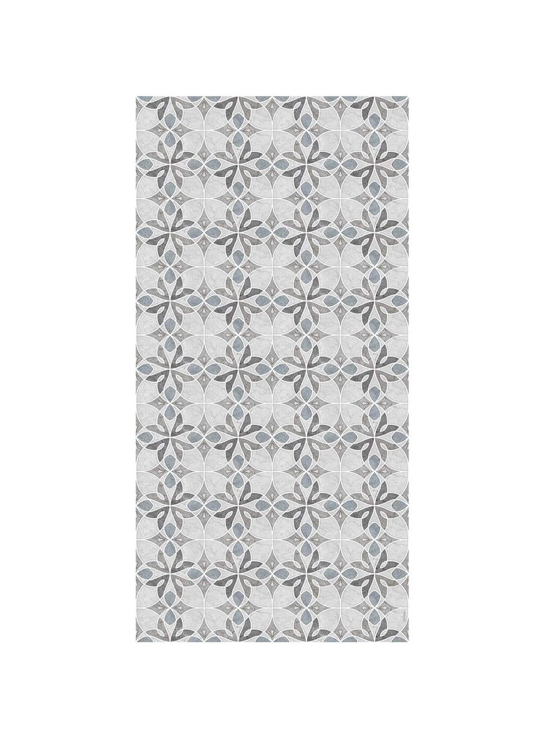 Tapis en vinyle Piedra d'Adama Alma, résistant à l’eau et parfait pour zones fréquentées.