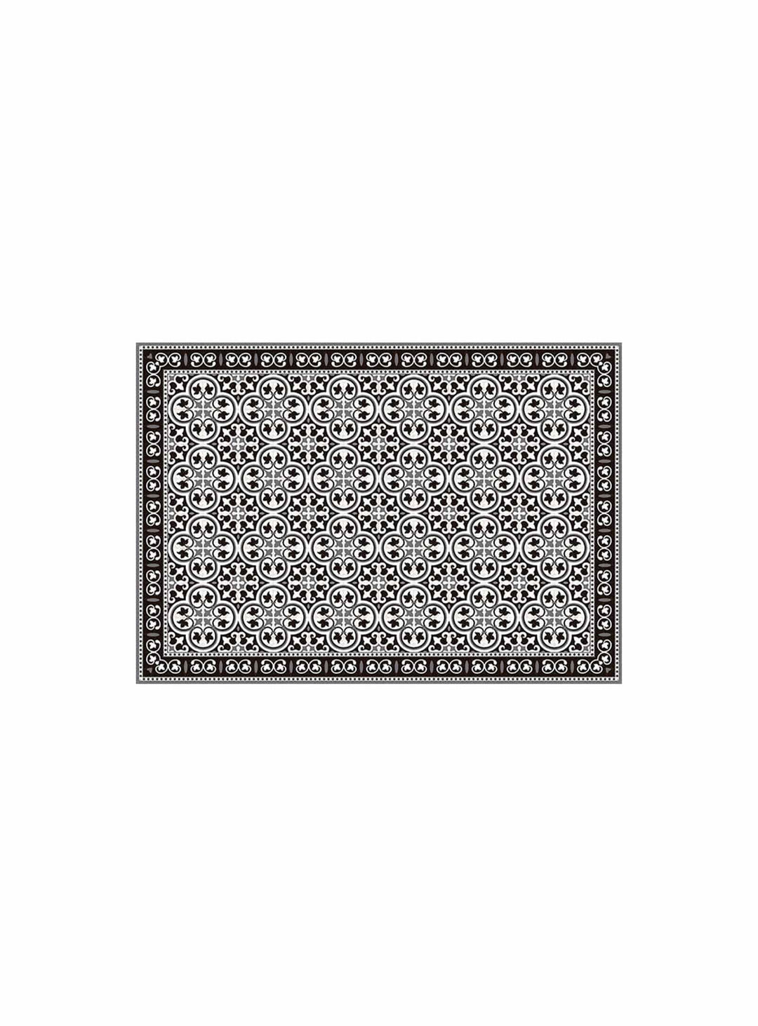 Napperons en vinyle Adama Alma Classiques, parfaits pour protéger et décorer. pinta 