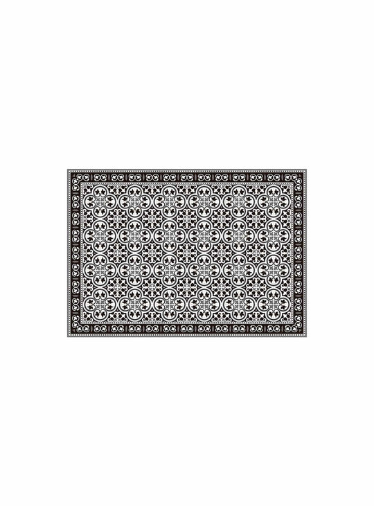 Napperons en vinyle Adama Alma Classiques, parfaits pour protéger et décorer. pinta 