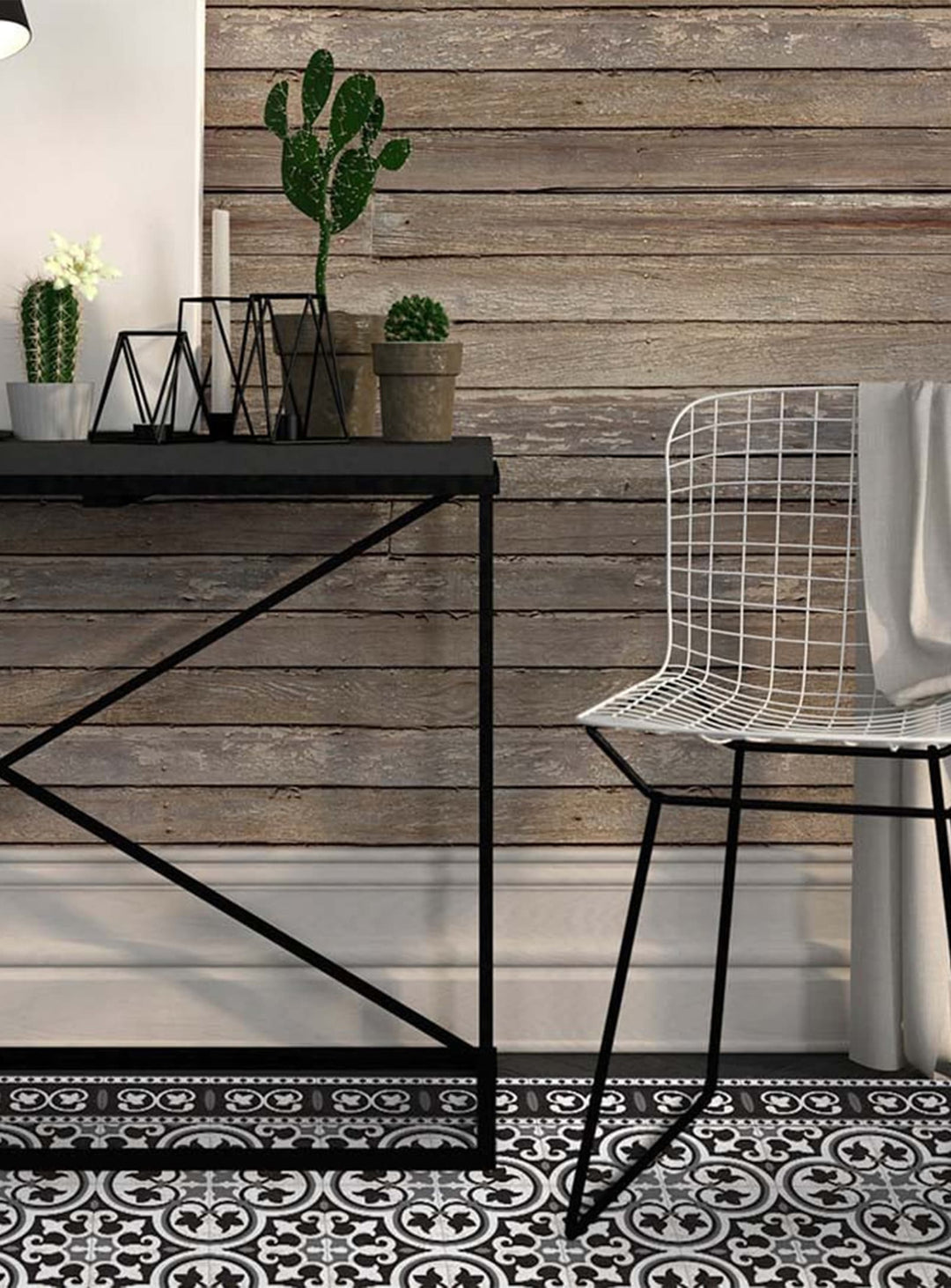 Tapis en vinyle Pinta<br> 10 formats