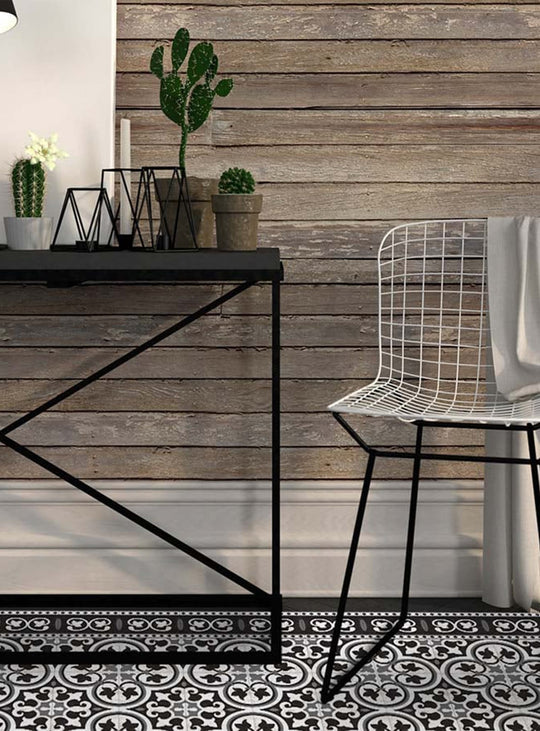 Tapis en vinyle Pinta<br> 10 formats