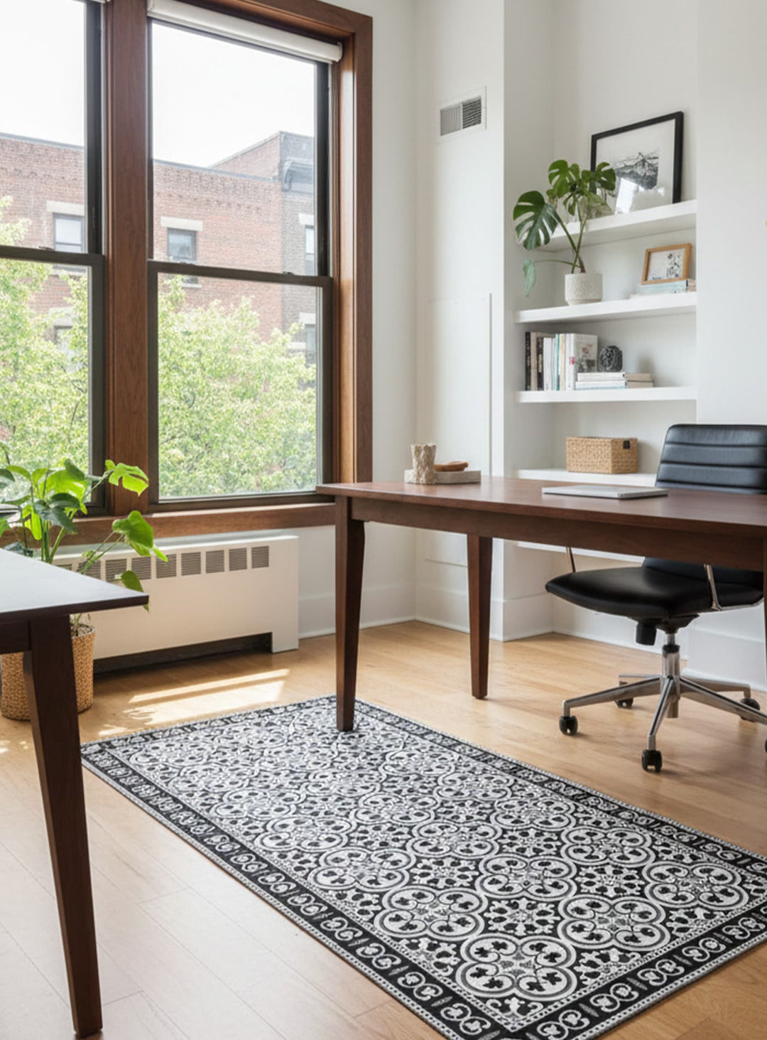 Carpettes en vinyle Adama Alma Pinta, durables et parfaites pour un intérieur élégant.