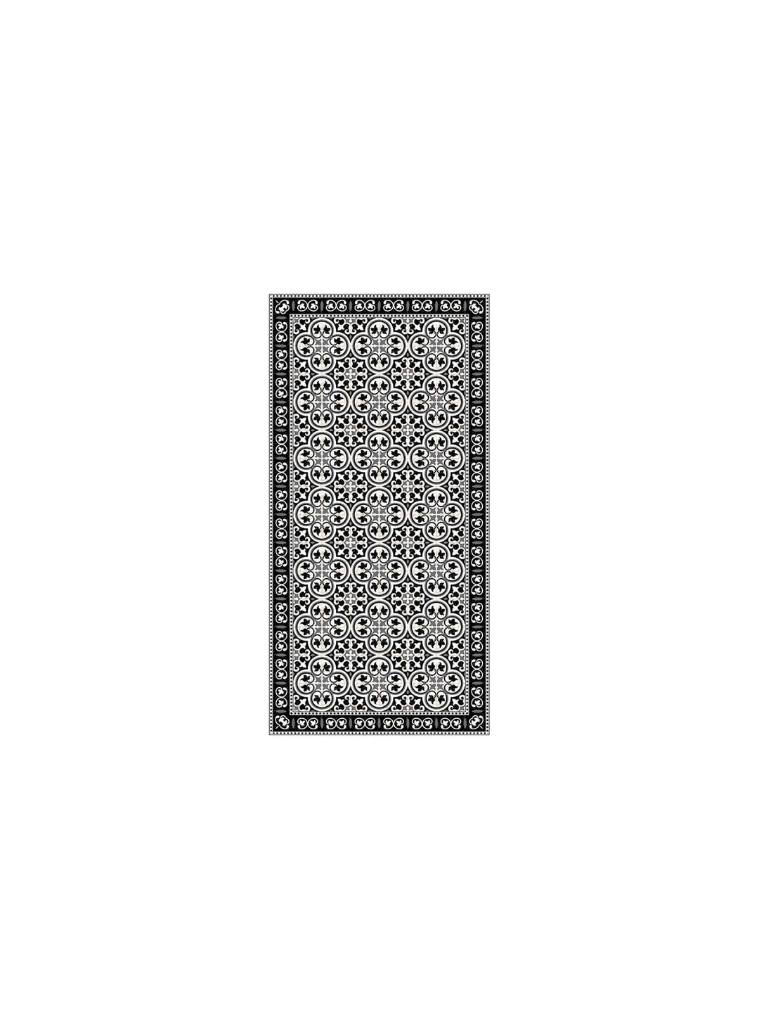 Chemins de table Adama Alma Classiques, motifs cultes et entretien facile. pinta