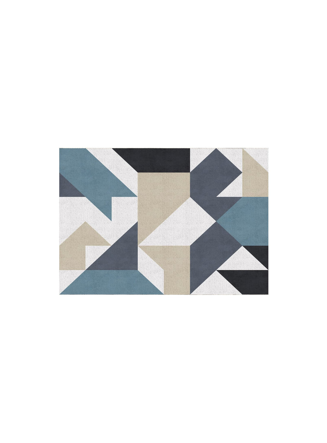 Napperon 50x35 cm<br> Motifs modernes