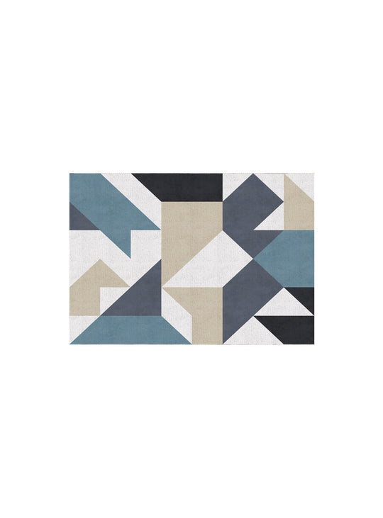Napperon 50x35 cm<br> Motifs modernes