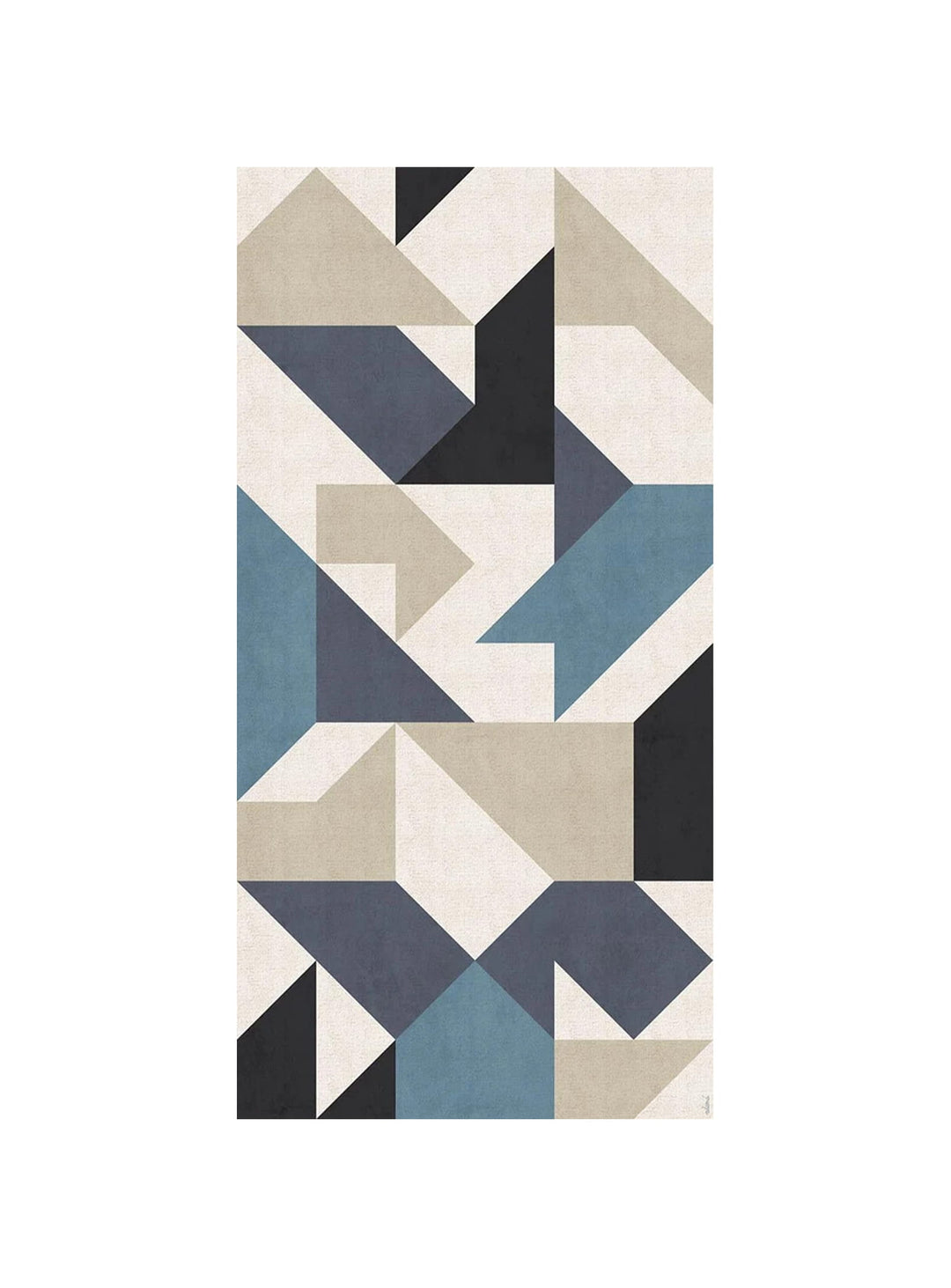 Pompilia Vinyl Mat <br> 10 sizes