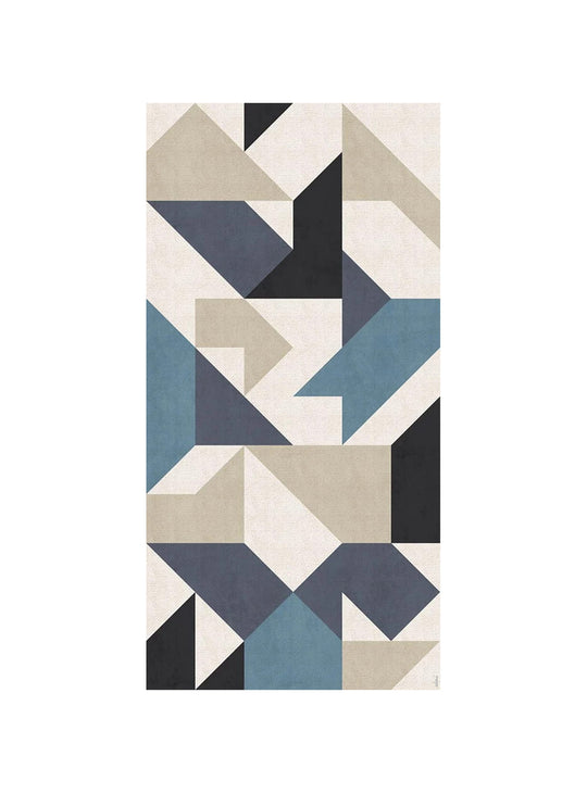 Pompilia Vinyl Mat <br> 10 sizes