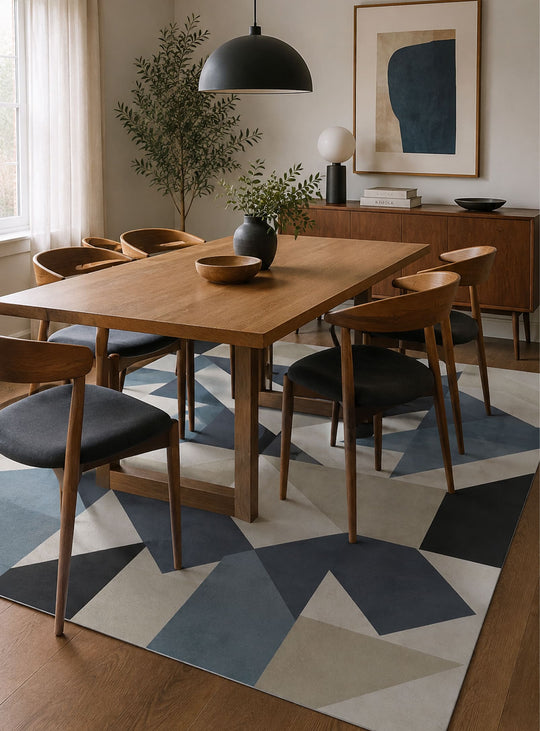 Pompilia Vinyl Mat <br> 10 sizes