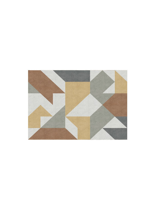 Napperon 50x35 cm<br> Motifs modernes