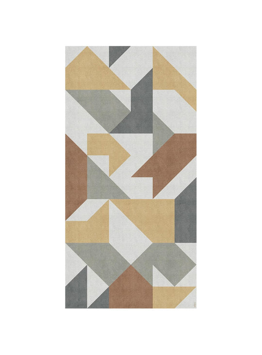 Pompilia Vinyl Mat <br> 10 sizes